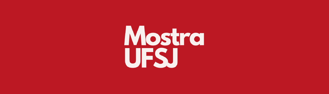 Faixa da ufsj