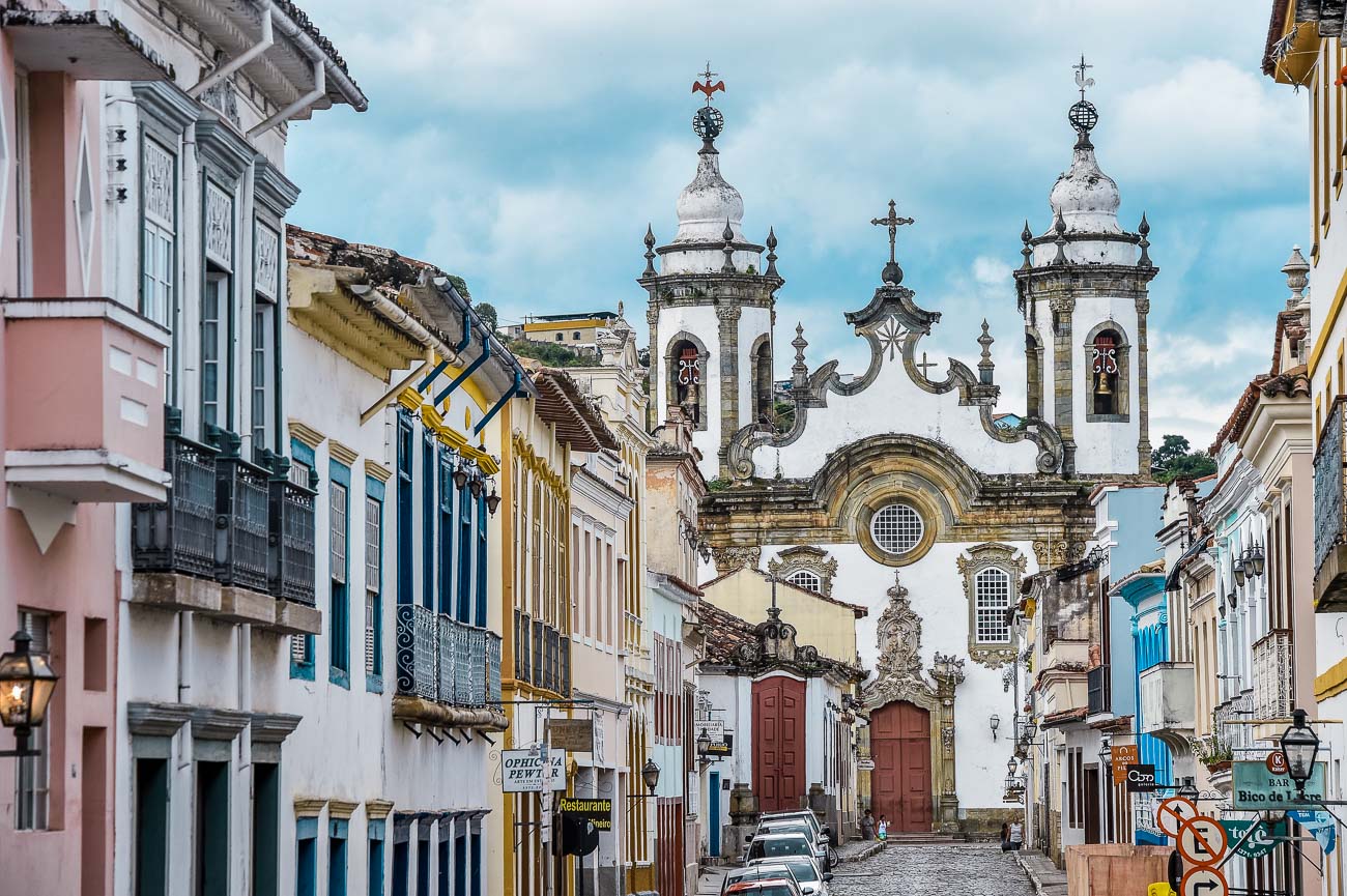 Foto de São João Del Rei